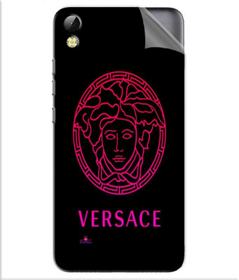 Snooky Tecno i3 pro Mobile Skin(Multicolor)