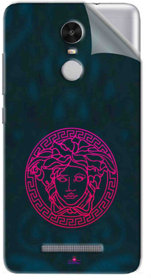 Snooky Mi Redmi Note 3 Mobile Skin(Multicolor)