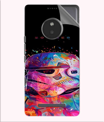 Snooky Yu Yunique Mobile Skin(Multicolor)