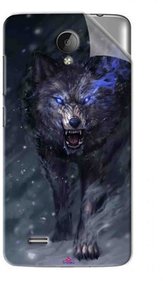 Snooky Vivo Y22 Mobile Skin(Multicolor)