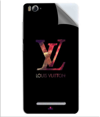 Snooky Mi 4i Mobile Skin(Multicolor)