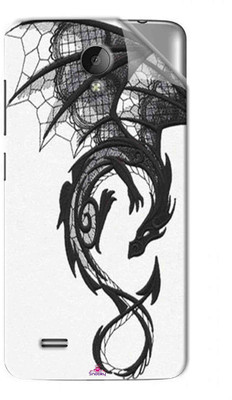 Snooky Vivo Y22 Mobile Skin(Multicolor)