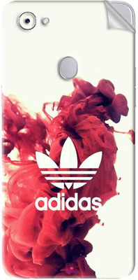 Snooky OPPO F7 Mobile Skin(Multicolor)