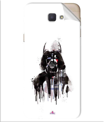 Snooky Samsung Galaxy J5 Prime Mobile Skin(Multicolor)