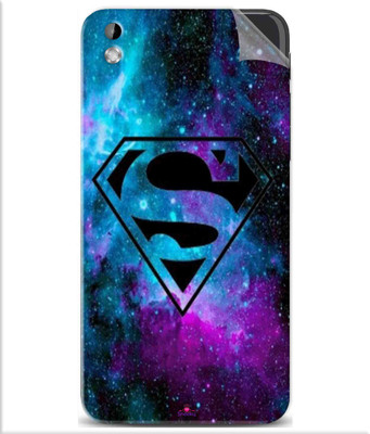 Snooky Htc Desire 816 Mobile Skin(Multicolor)