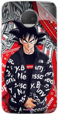 Snooky Motorola Moto G5 Plus Mobile Skin(Multicolor)