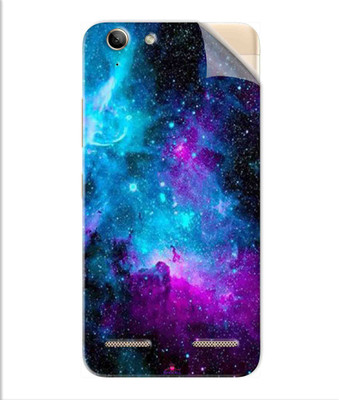Snooky Lenovo Vibe K5 Plus Mobile Skin(Multicolor)