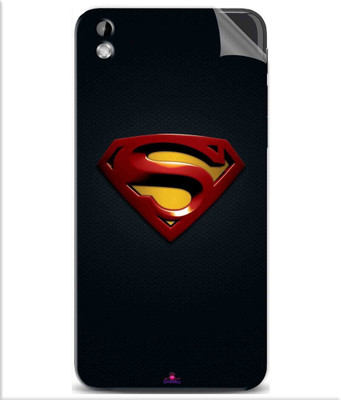 Snooky Htc Desire 816 Mobile Skin(Multicolor)