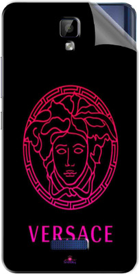Snooky Gionee P7 Max Mobile Skin(Multicolor)