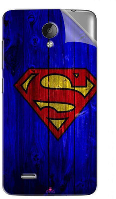 Snooky Vivo Y21 Mobile Skin(Multicolor)