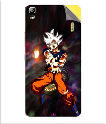 Snooky Lenovo K3 Note Mobile Skin(Multicolor)
