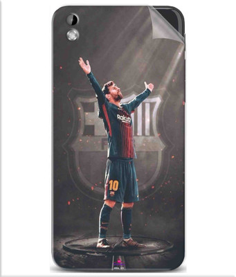 Snooky Htc Desire 816 Mobile Skin(Multicolor)