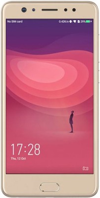 Coolpad Note 6 32GB