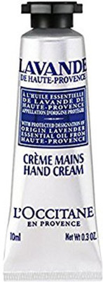 

L'Occitane Lavender Hand Cream(10 ml)