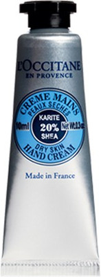 

L'Occitane Dry Skin Hand Cream(10 ml)