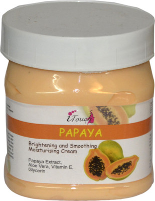 

I TOUCH PAPAYA CREAM 500ML(500 ml)