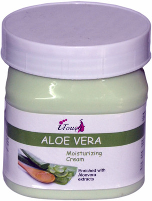 

I TOUCH ALOEVERA CREAM 500ML(500 ml)