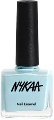 Nykaa Nail Enamel - Peppermint-ini 60 Peppermint-ini