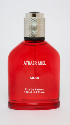 

ATRAER MIEL Musk Eau de Parfum - 100 ml(For Women)