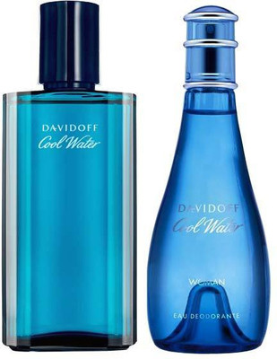 

David Coo water for Men & Women Eau de Toilette - 75 ml(For Men & Women)