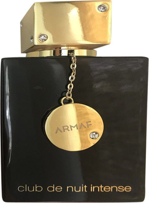 

Armaf Club De Nuit Intense Eau de Parfum - 105 ml(For Women)