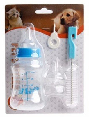 

Smartcraft Square Plastic Pet Bottle(150 ml White)