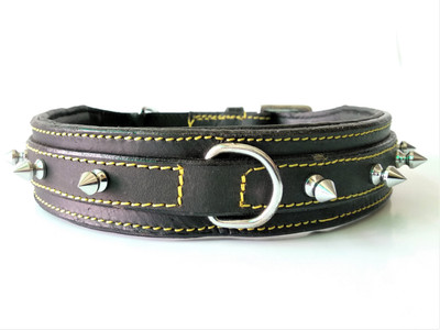 

matrix360 M01 Dog Martingale Collar(, Midnight Black