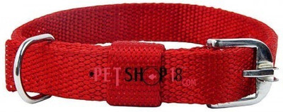 

Furious3D Dog Collar & Leash(, Red