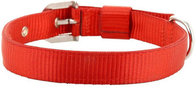 

Furious3D Dog Collar & Leash(, Red