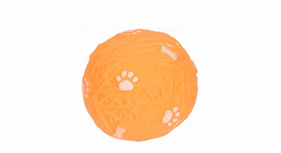 

Smartcraft Rubber Ball For Dog