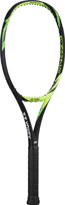 

Yonex T Rqts E Zone 98 Green Unstrung Tennis Racquet(G3 - 4 3/8 Inches, 285 g)