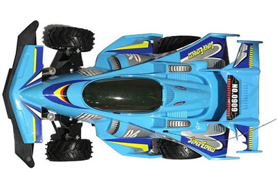 

Nightstar Gallop Real Racing Cross Country Race Car(Blue)