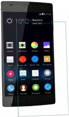 MOB Tempered Glass Guard for GIONEE ELIFE S5.5 GN9000(Pack of 1)