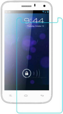 BIZBEEtech Tempered Glass Guard for Gionee Gpad G2(Pack of 1)