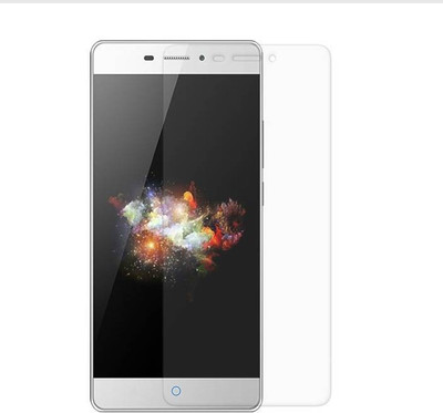 MOB Tempered Glass Guard for Gionee s6 4g VoLTE(Pack of 1)