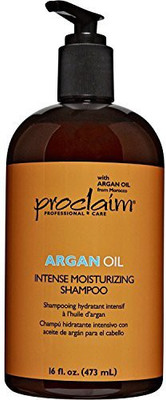 

Proclaim Intense Moisturizing Shampoo(473 ml)