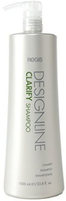 DESIGNLINE Shampoo(999.59 ml)