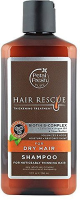 

Petal Fresh shampoo(354.89 ml)