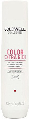 

Goldwell Dualsenses Color Extra Rich Brilliance Shampoo(299.88 ml)