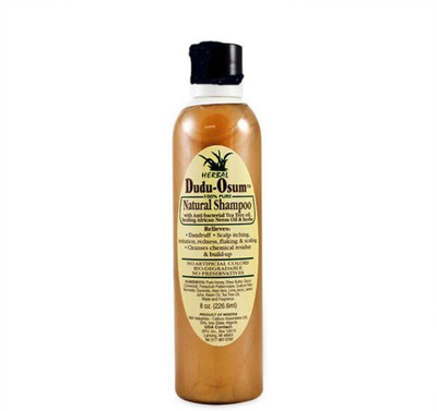 

Dudu Osum Natural Herbal Shampoo(236.59 ml)