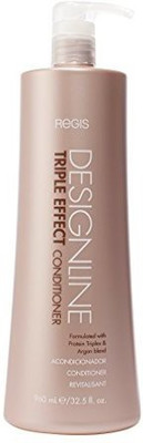 

DESIGNLINE Regis Triple Effect Shampoo(961.14 ml)