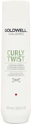 

Goldwell Dualsenses Curly Twist Hydrating Shampoo(298.7 ml)
