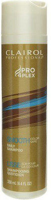 

Clairol Professional Smooth Daily Shampoo(250 ml)