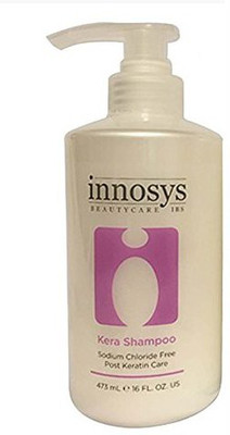 

Innosys Kera Shampoo(473.18 ml)