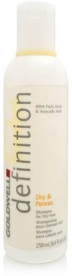 

Goldwell Definition Dry And Porous Shampoo Hair Shampoos(236.59 ml)