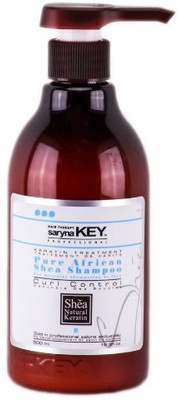 Saryna Key Curl Control Treatment Shampoo(500 ml)