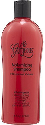 

So Gorgeous Volumizing Shampoo(473 ml)