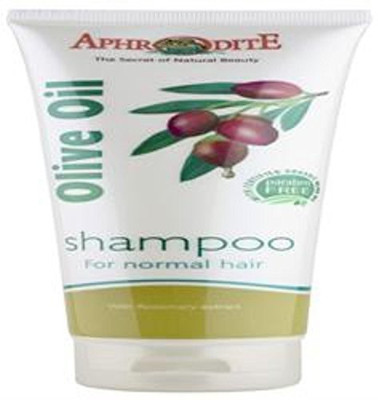 

Aphrodite Shampoo(35 ml)