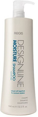

DESIGNLINE Regis Moisture Shampoo(961.14 ml)