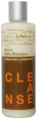 

Lanatura Mens Daily Shampoo(266.17 ml)